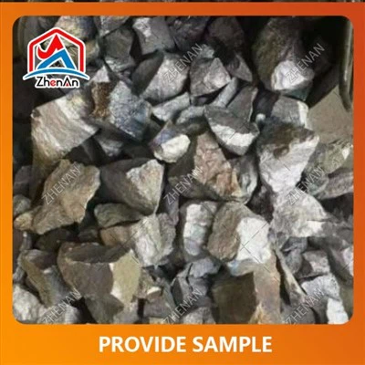 Ferrovanadium 80%min Aliatge 10-100 mm