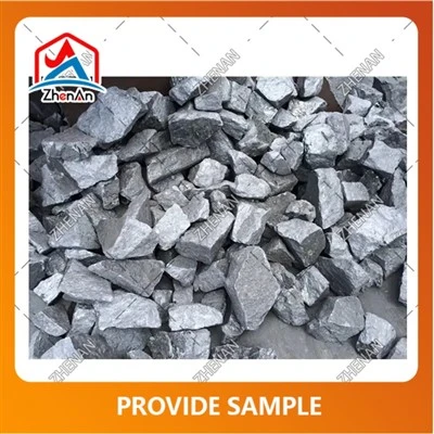 Fesi70 Ferro Silicon Aliatge Plump