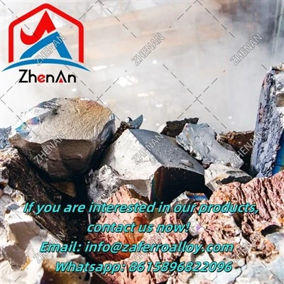 Feti 25% ferro titani