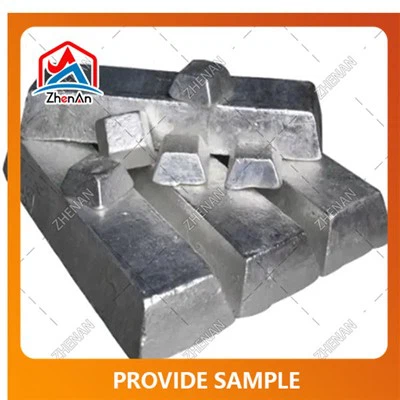 Material d’alt nivell lingot de magnesi