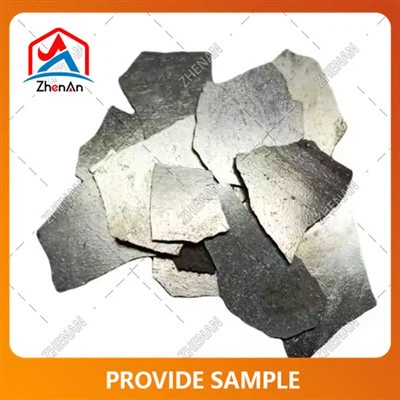 Floc de manganès electrolític d’alt nivell