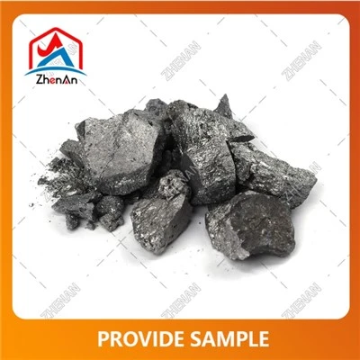 Alta puresa baixa carboni 65% ferrosilicon