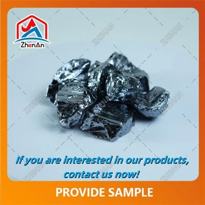 Material crua d'alta qualitat silici 1101