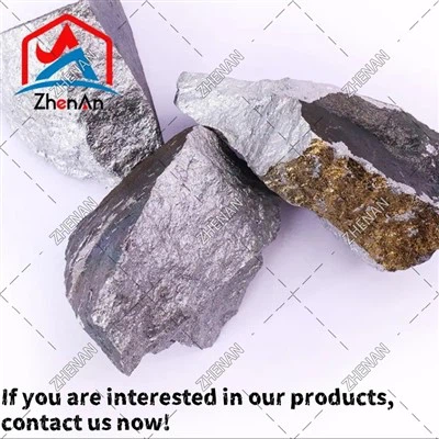 Carboni baix CR 60-75% Ferro Chrome