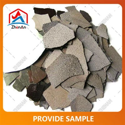 Un dels materials d’alt nivell Flai de manganès electrolític