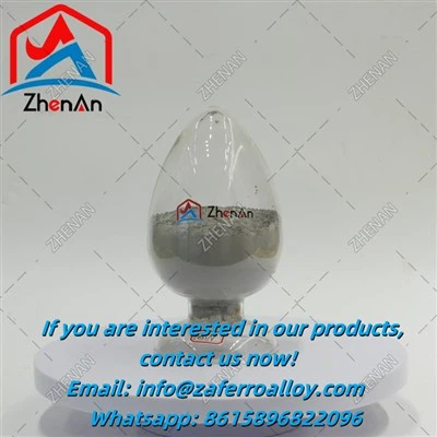 Puresa 99% en pols de nitrur de silici