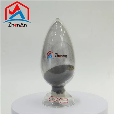 SiO2 98,5% silici metall en pols