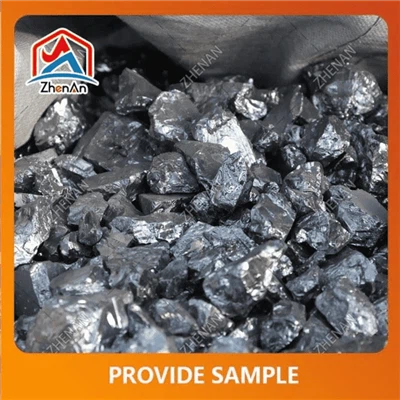 Metall Silicon 1502 MOLT