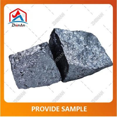 Introducció a tipus de silici metàl·lic