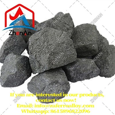 Aliatge de carboni additiu d'acer additiu