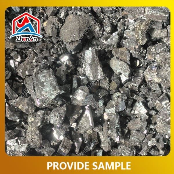 Stable Performance Ferro Vanadium Alloy factory