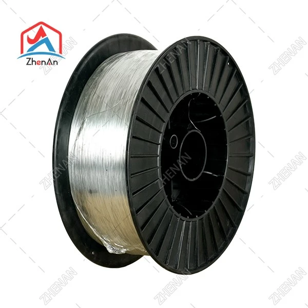 Zinc Wire For Arc Spray Coating suppliers